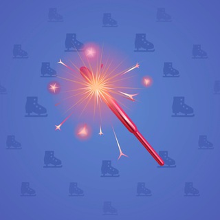 Party Sparkler #118991