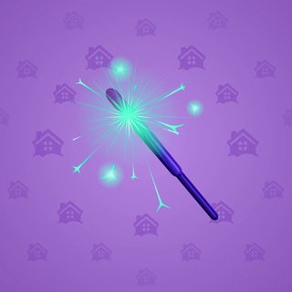 Party Sparkler #118998