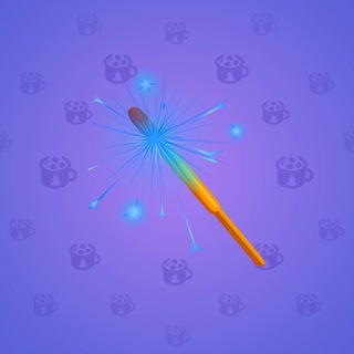 Party Sparkler #118999