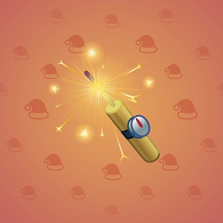 Party Sparkler #119
