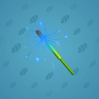 Party Sparkler #119001