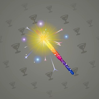 Party Sparkler #119008