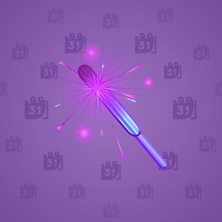 Party Sparkler #119009