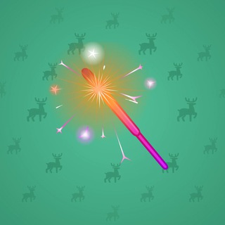 Party Sparkler #119012