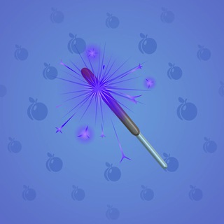 Party Sparkler #119017