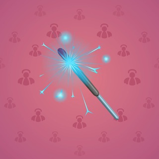 Party Sparkler #119025