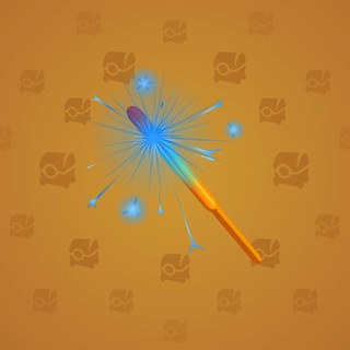 Party Sparkler #119026