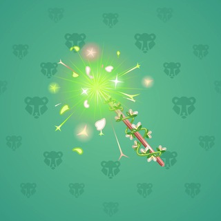 Party Sparkler #119033
