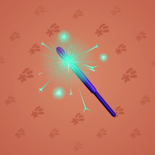 Party Sparkler #119041