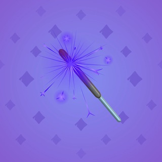 Party Sparkler #119042