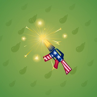 Party Sparkler #119050