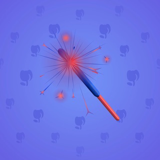 Party Sparkler #119054