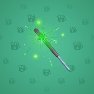 Party Sparkler #119055