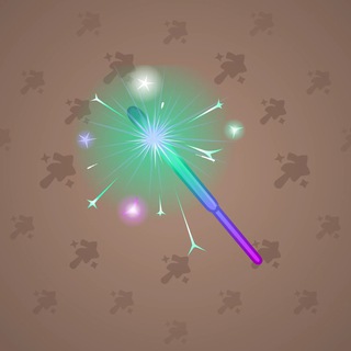 Party Sparkler #119057
