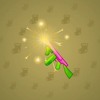 Party Sparkler #119059