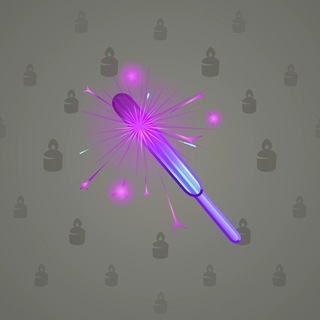 Party Sparkler #119063