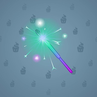 Party Sparkler #119065