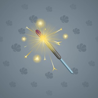 Party Sparkler #119068