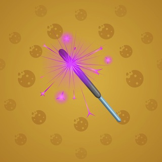 Party Sparkler #119069