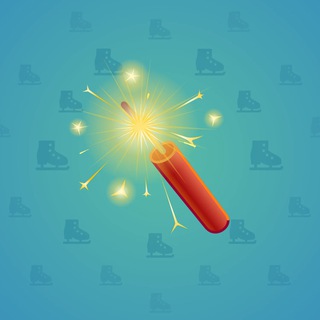 Party Sparkler #119070