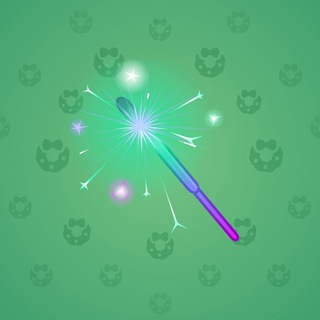 Party Sparkler #119071