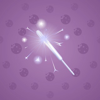 Party Sparkler #119073