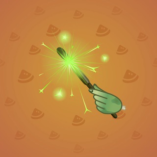 Party Sparkler #119074
