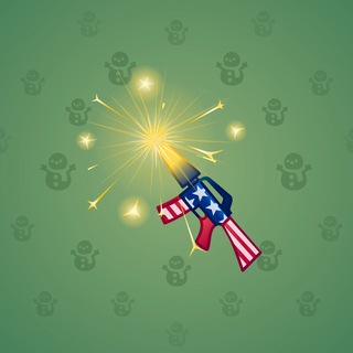 Party Sparkler #119076