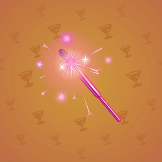 Party Sparkler #119084