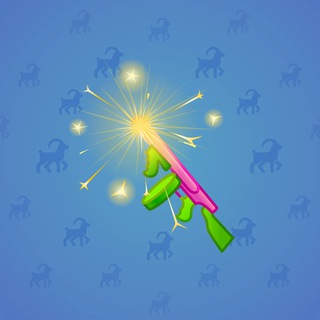 Party Sparkler #119088