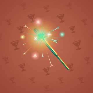 Party Sparkler #119092