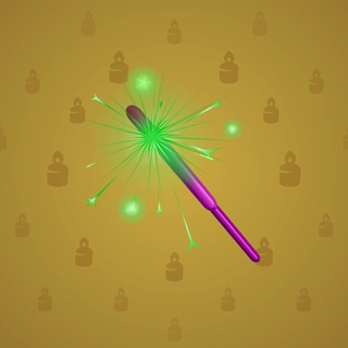 Party Sparkler #119094