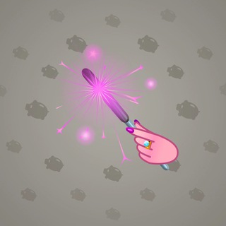 Party Sparkler #119360