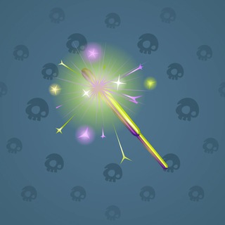 Party Sparkler #119362