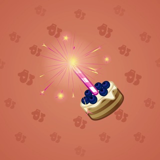 Party Sparkler #119363