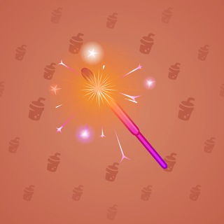 Party Sparkler #119366