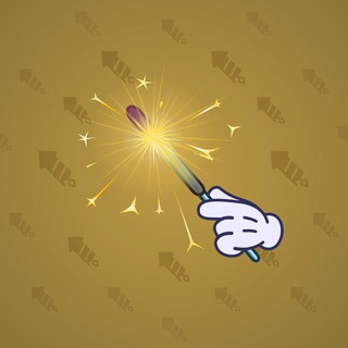 Party Sparkler #119367