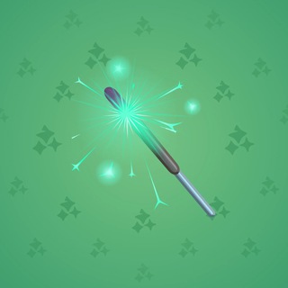 Party Sparkler #119369