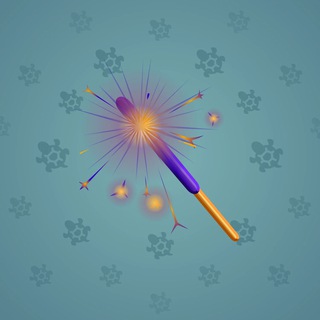 Party Sparkler #119371