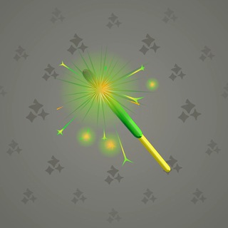 Party Sparkler #119373