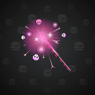 Party Sparkler #119374