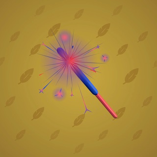 Party Sparkler #119375