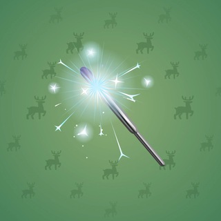 Party Sparkler #119376