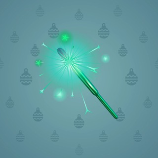 Party Sparkler #119378
