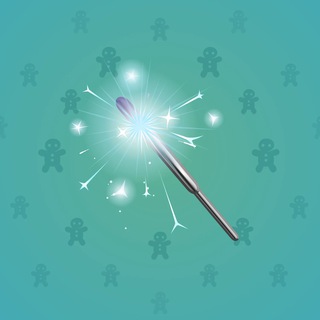 Party Sparkler #119389