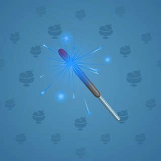 Party Sparkler #119408