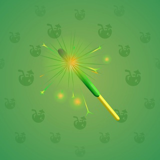 Party Sparkler #119409