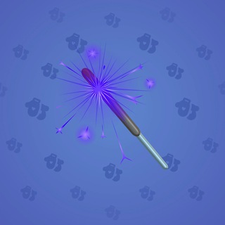 Party Sparkler #119416