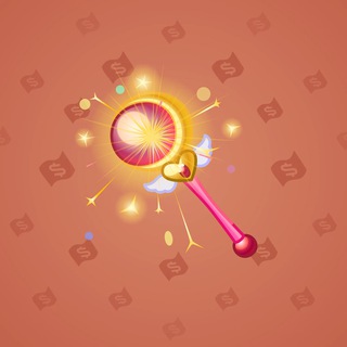 Party Sparkler #119418