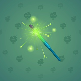 Party Sparkler #119419